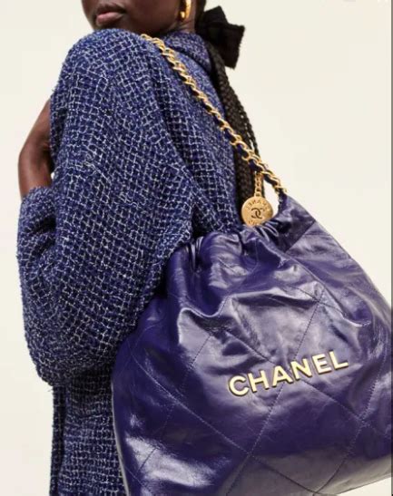 chanel fabric handbag|chanel 2022 bag collection.